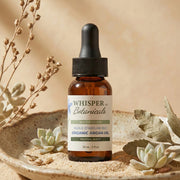 Whisper of Botanicals - Organic Argan Oil - 30 mL (1.0 fl oz)